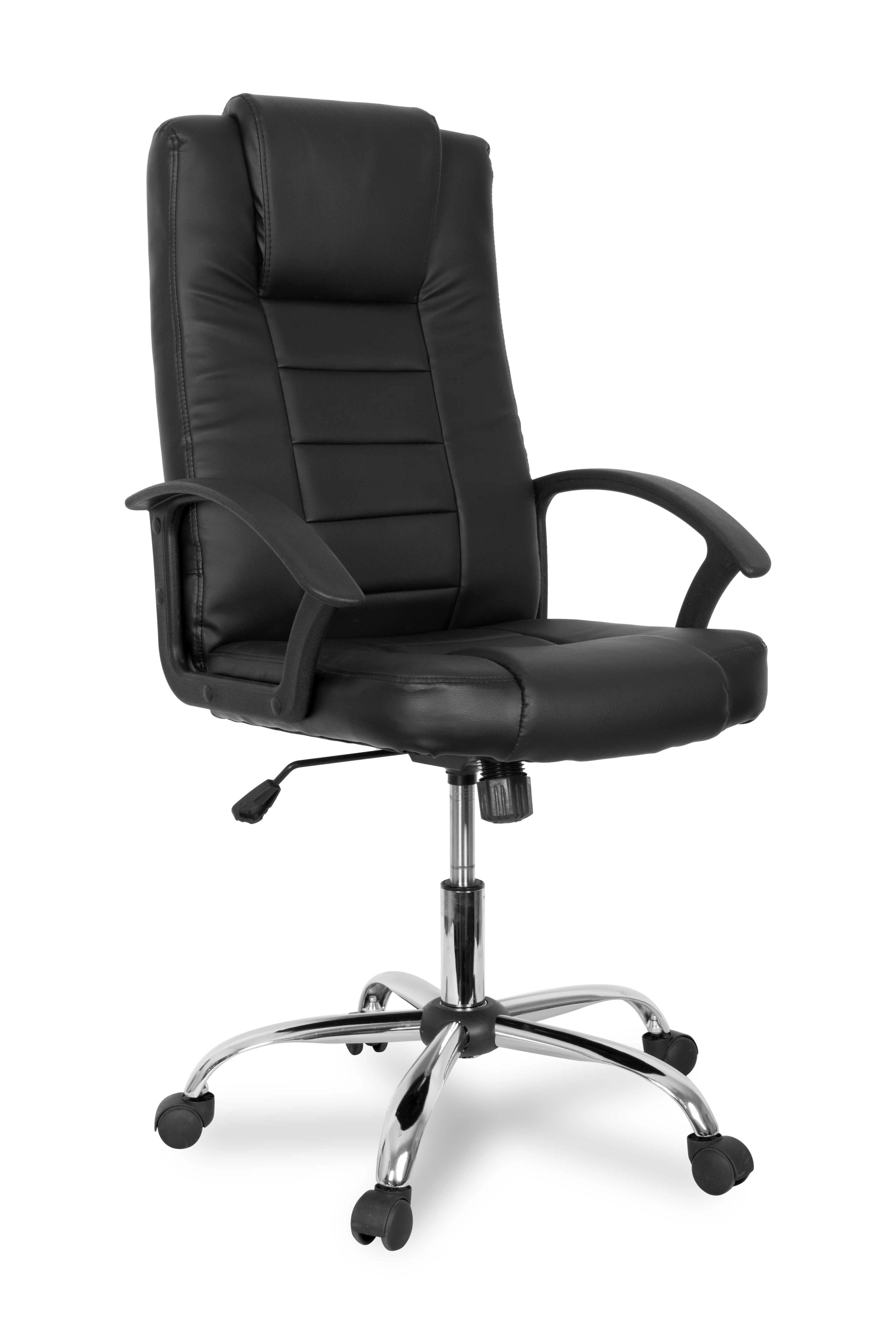 Кресло "College" BX-3375/Black