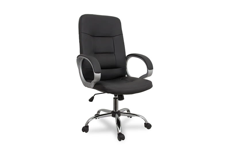 Кресло "College" BX-3225-1/Black