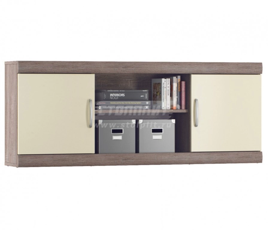 Монако СБ-2135 Полка навесная