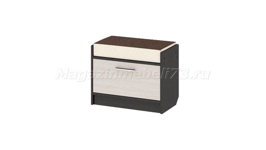 Тумба Т4 «Арт (мини)»