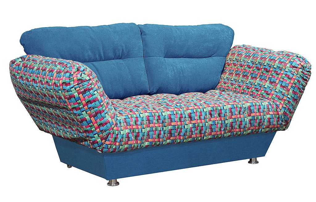 Диван Чудо №5 Разные Цвета/Ш-1850 х Г-980 мм х В-980 мм