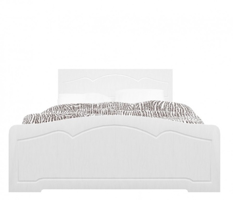 Амалия СБ-998/2 Кровать 1400