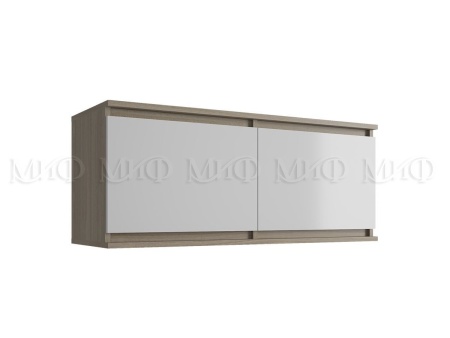 Антресоль Малая Честер (Ш-1002/В-412/Г-354)/Разные Цвета