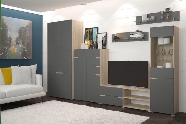 Гостиная Амстердам