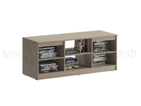 Тумба под ТВ Честер (Ш-1352/В-540/Г-514)/Разные Цвета