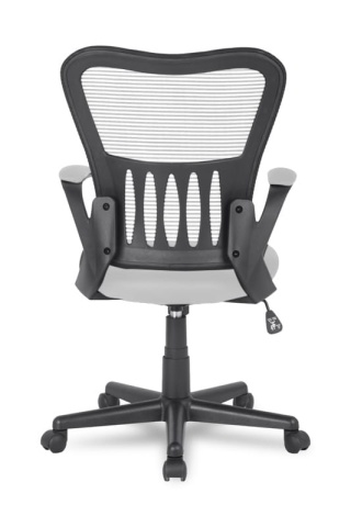 Кресло "College" HLC-0658/Grey