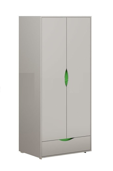 Шкаф с Ящиками Неаполь