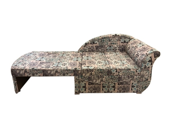 Тахта Малютка 0,7 левая