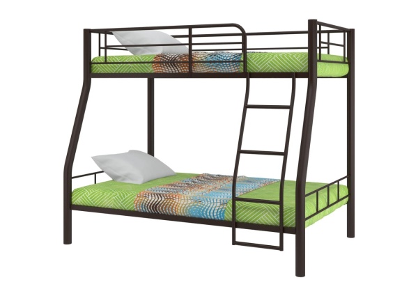 Двухъярусная кровать "Гранада 2"