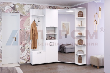 Прихожая Грейс 04