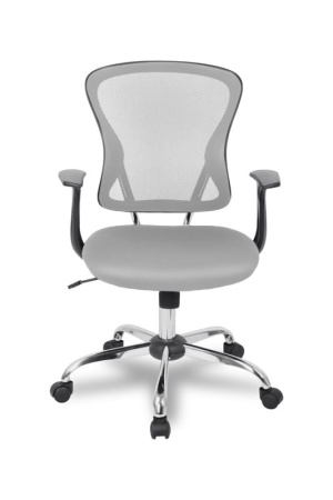 Кресло "College" H-8369F/Grey