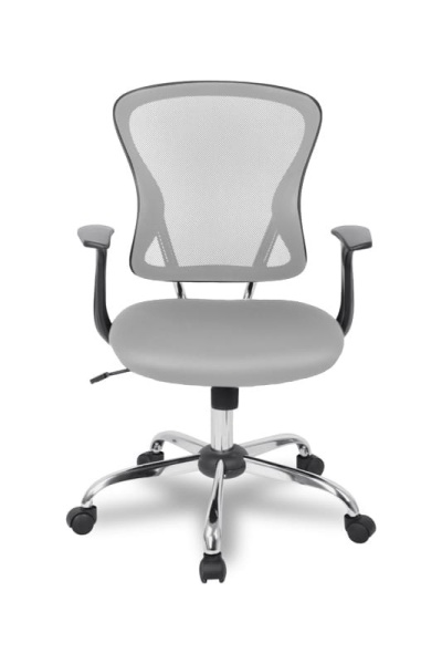 Кресло "College" H-8369F/Grey