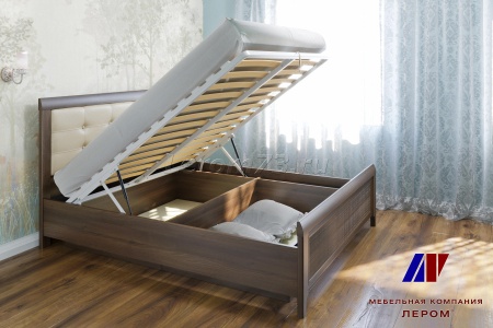 Карина Кровать с Подъемным Механизмом КР-1034 (1,8х2,0)