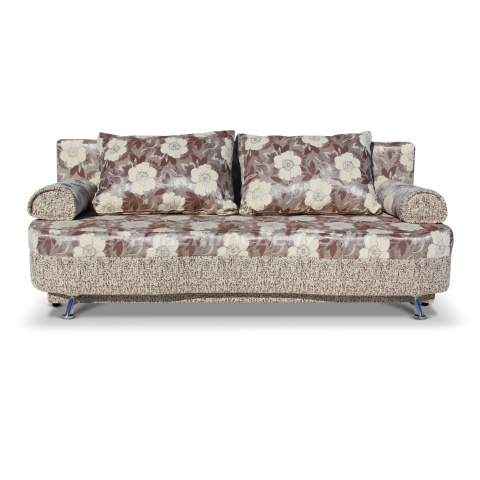 Диван Европа с Ящиком для Белья/Разные Цвета (Ш-1000 х Д-2000 мм)