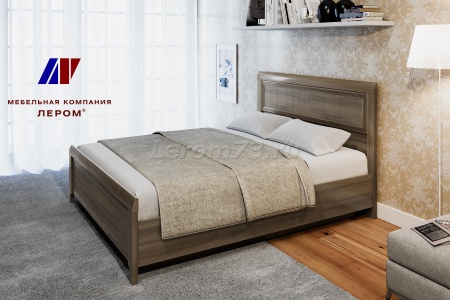 Карина Кровать с Подъемным Механизмом КР-1023 (1,6х2,0)