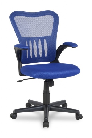 Кресло "College" HLC-0658/Blue