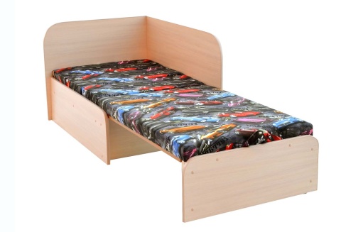 Диван-тахта Выростайка угол левый