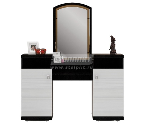 Гретта СБ-1143 Стол туалетный