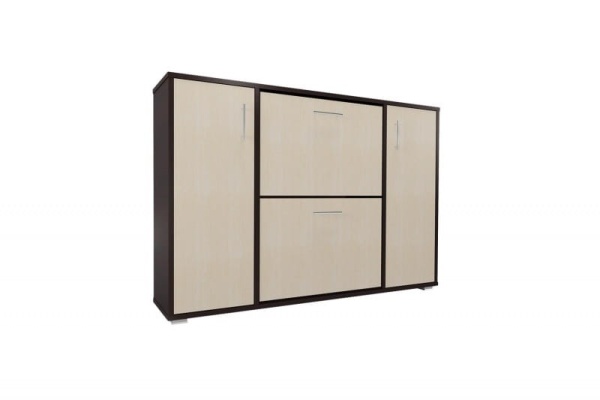 Обувница "Мебелайн 6"