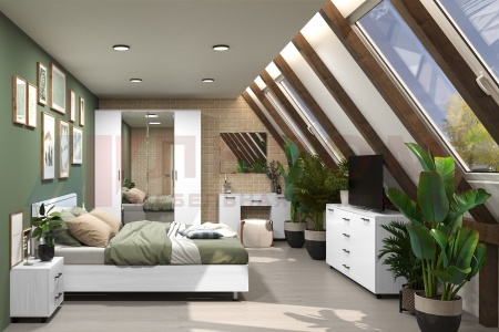 Спальня Грейс 04