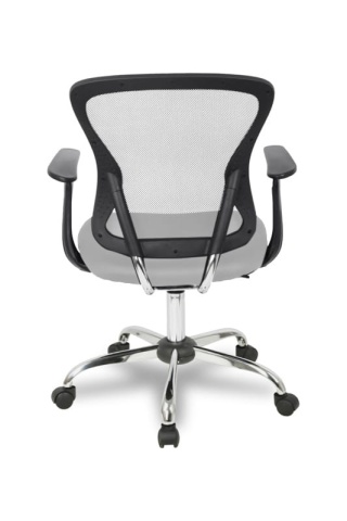 Кресло "College" H-8369F/Grey