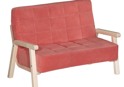 Диван Малыш/Разные Цвета Ш-790 х Г-510 х В-520 мм