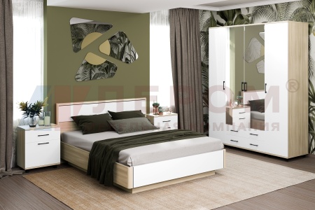 Спальня Грейс 06