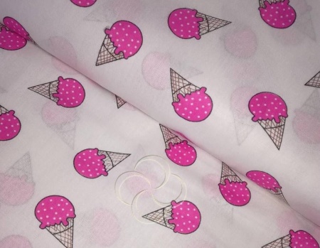 Кровать Сказка Массив (Домик)/Спальное Место 800 х 1600 мм