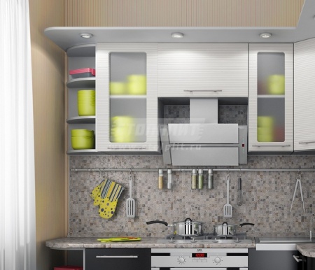 Кухонный гарнитур Анна 3000