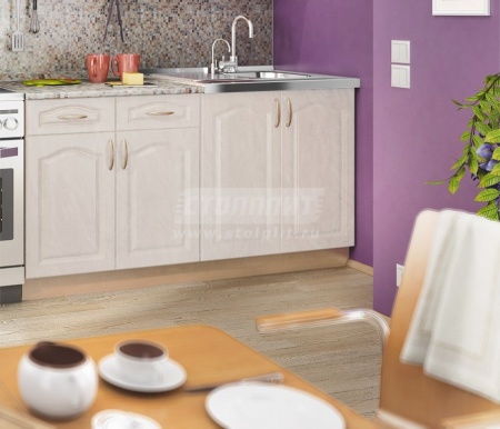 Оля Кухонный гарнитур Экспозиция 29