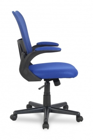 Кресло "College" HLC-0658/Blue
