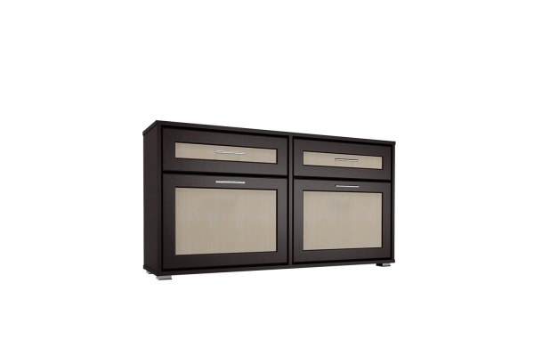 Обувница "Мебелайн 19"