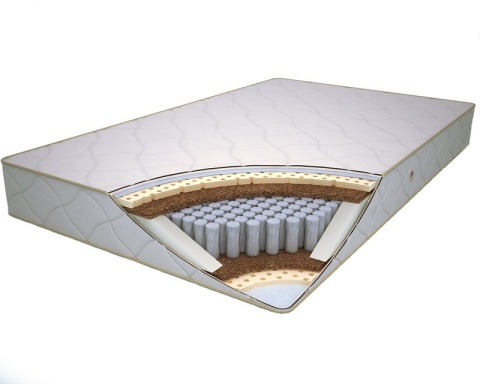 Матрас Multipocket Магнат 1000 Эластично-Мягкий/Средне-Жесткий/Разные Размеры