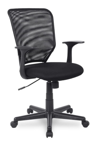 Кресло "College" H-8828/Black