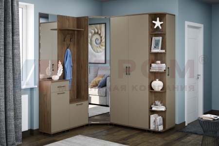 Прихожая Грейс 02