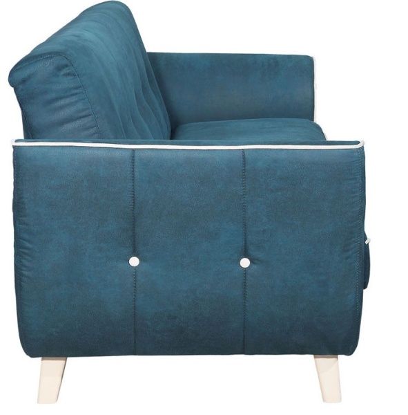 Диван Око/Разные Цвета Ш-2300 х Г-900 х В-930 мм