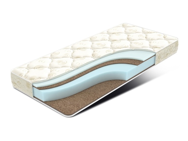 Матрас Optima Hard Cocos/Разные Размеры