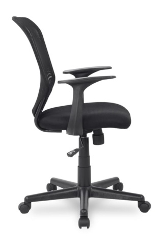 Кресло "College" H-8828/Black