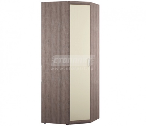 Монако СБ-2139 Шкаф угловой