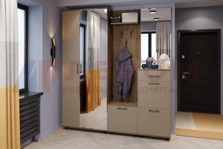 Прихожая Грейс 08