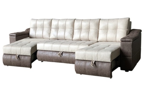 Диван-трансформер Камертон-1 П